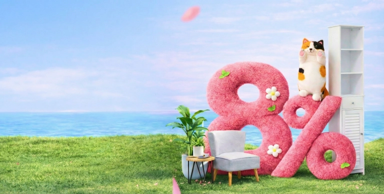 -8% на импортные товары!1